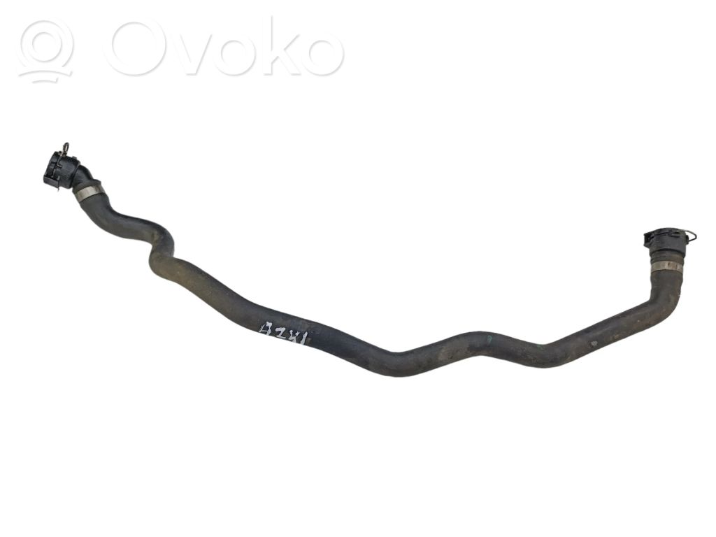 BMW X5 E70 Engine coolant pipe/hose 