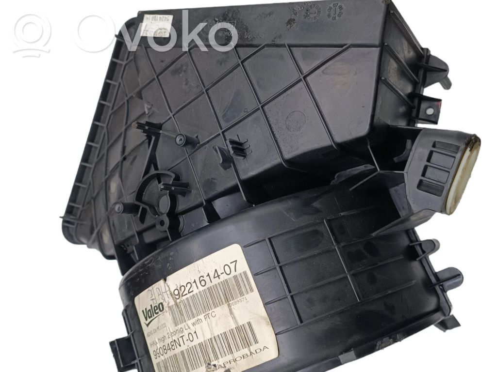 BMW X5 E70 Other interior part 
