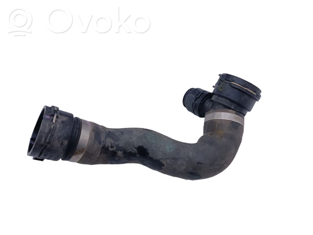 BMW X5 E70 Engine coolant pipe/hose 