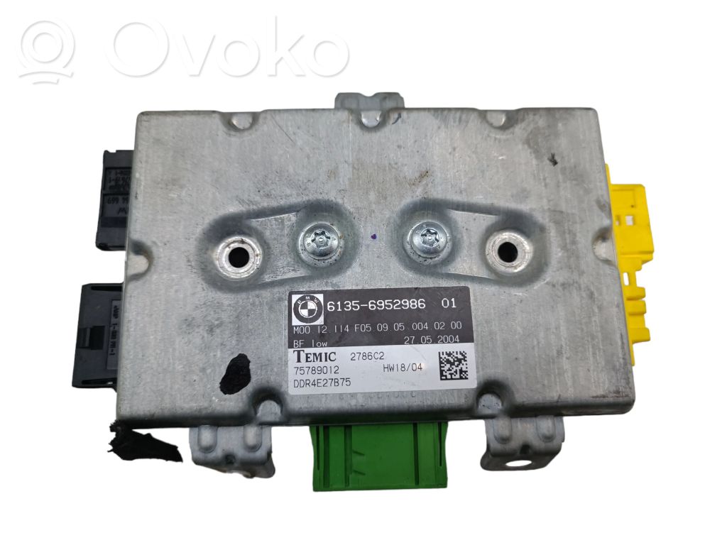 Door control unit/module   61356952986