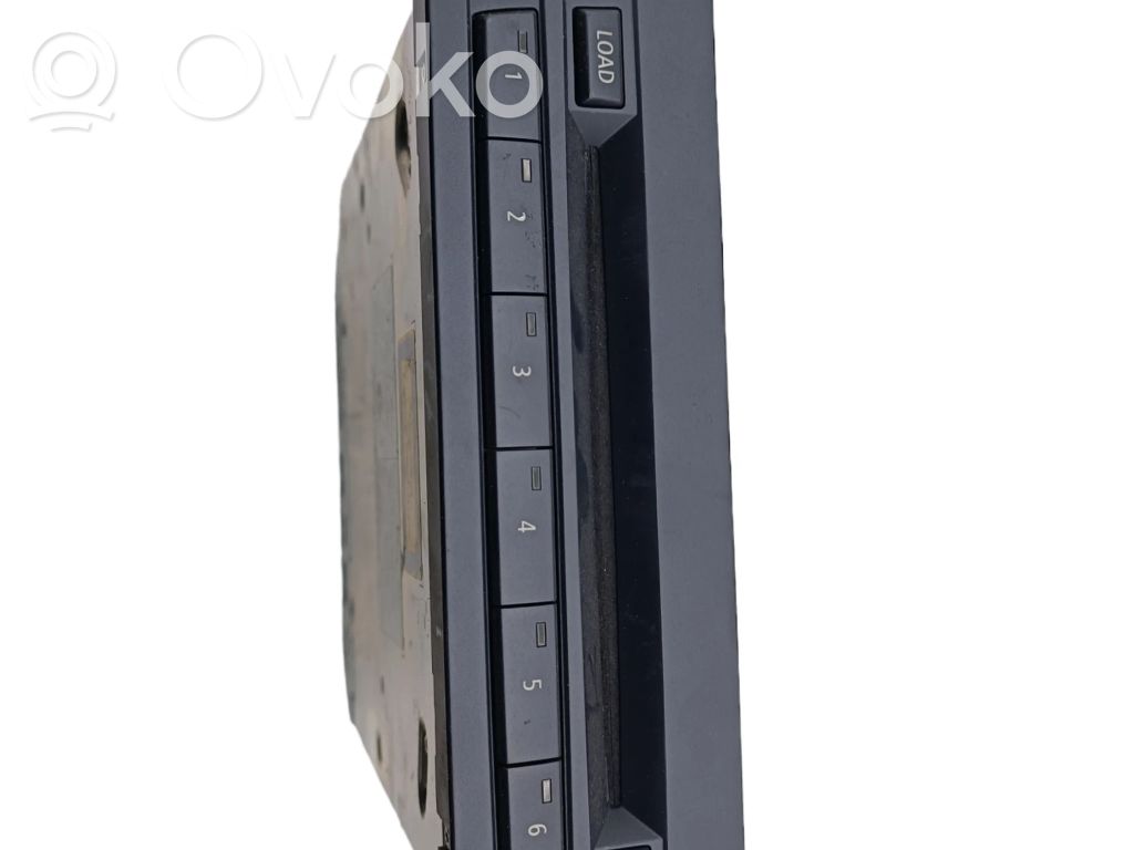BMW X5 E70 CD/DVD keitiklis 