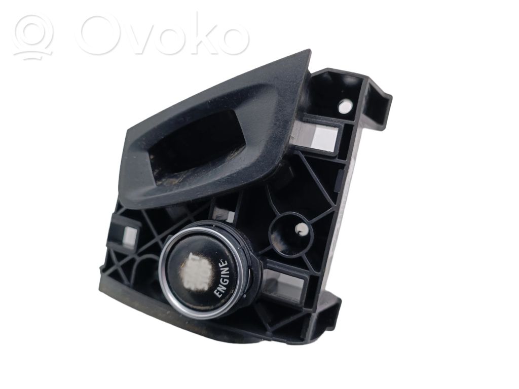 BMW X5 E70 Ignition key card reader 