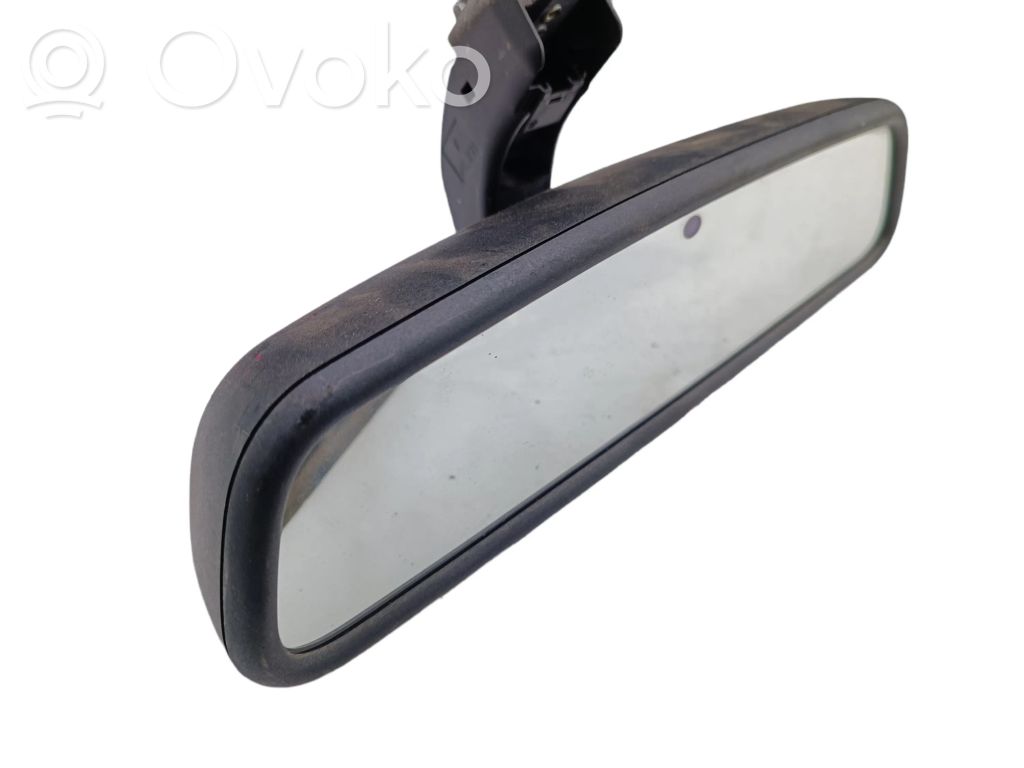 BMW 5 E60 E61 Rear view mirror (interior) 