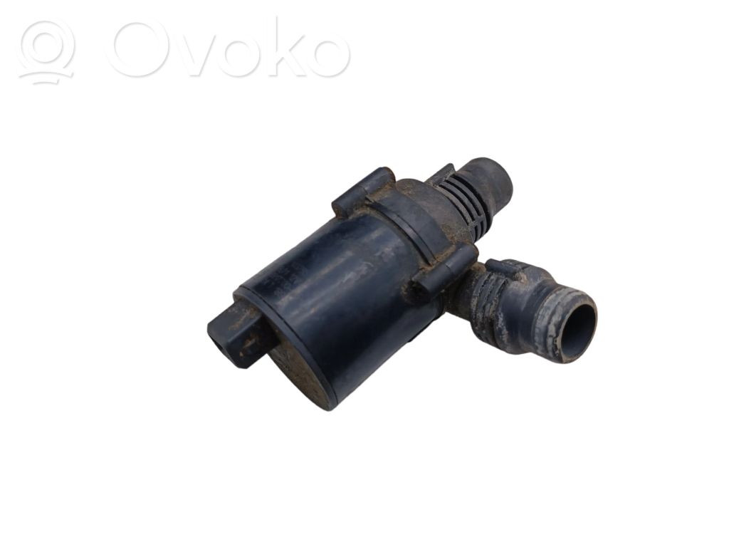 BMW 5 E60 E61 Electric auxiliary coolant/water pump 