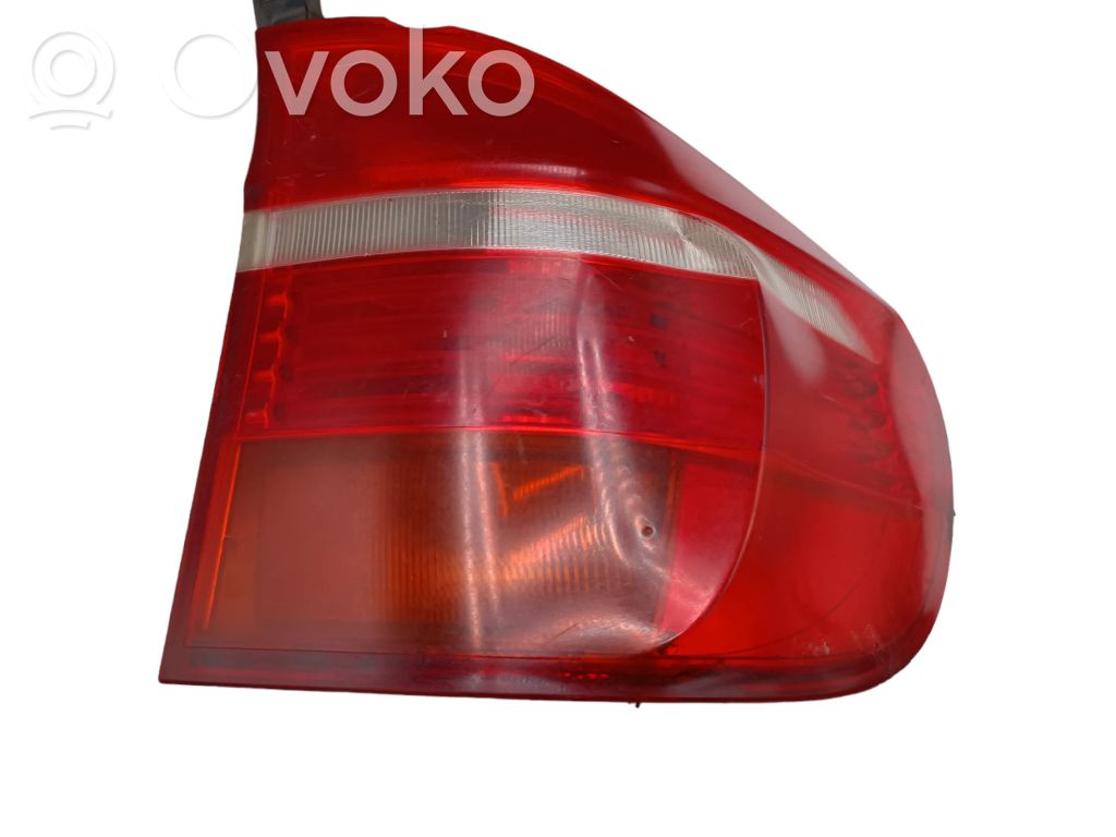 BMW X5 E70 Rear/tail lights 