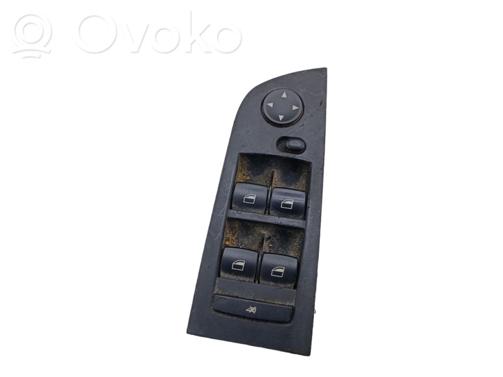 BMW 3 E90 E91 Electric window control switch 