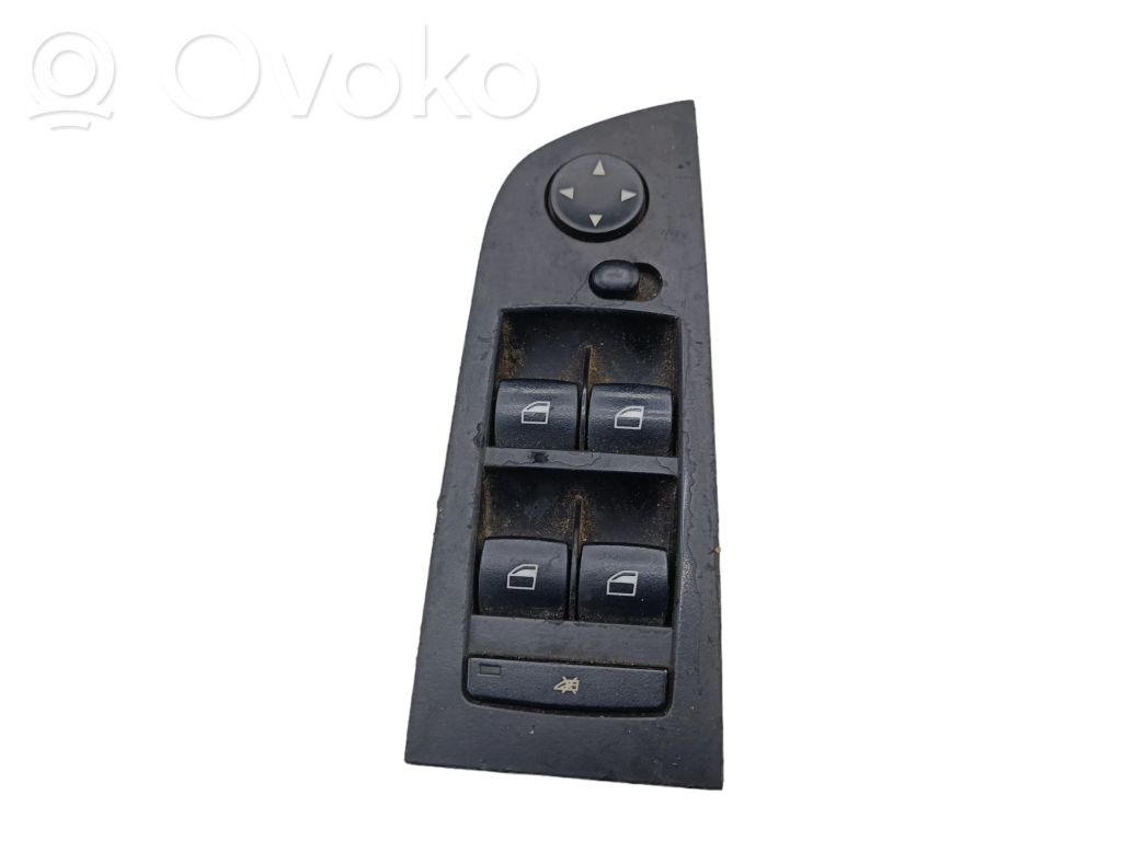 BMW 3 E90 E91 Electric window control switch 