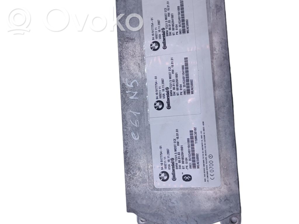 Модуль «Bluetooth»   84109177754,9177754,16921111