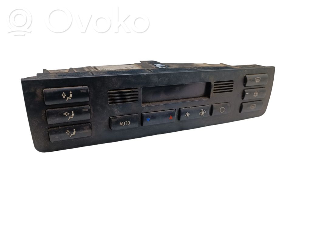 Climate control unit   64118384112,8384112
