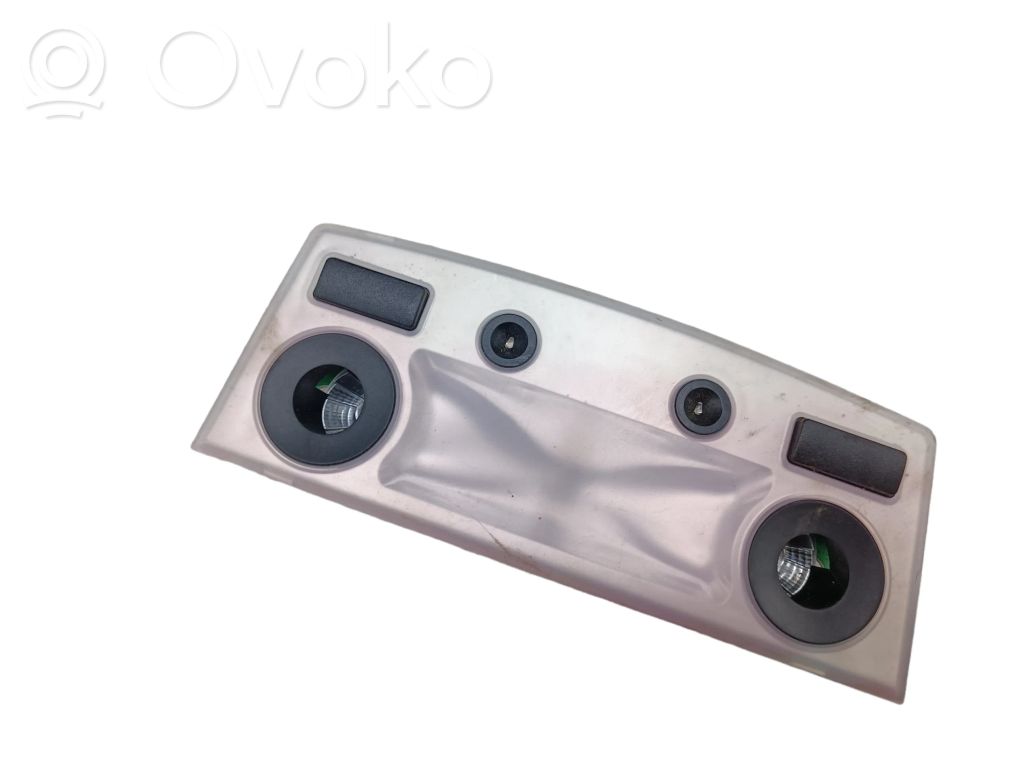 BMW 5 E60 E61 Front seat light 