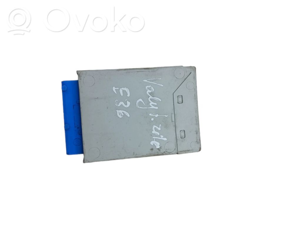 BMW 3 E36 Window wiper relay 