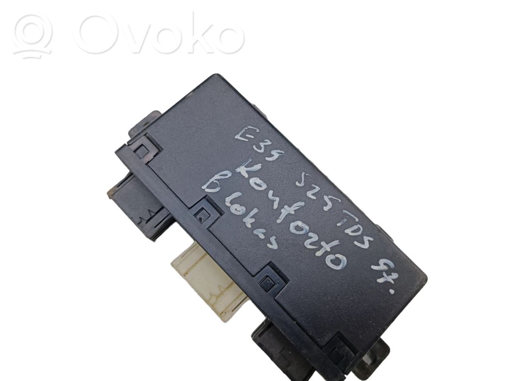 BMW 5 E39 Door control unit/module 