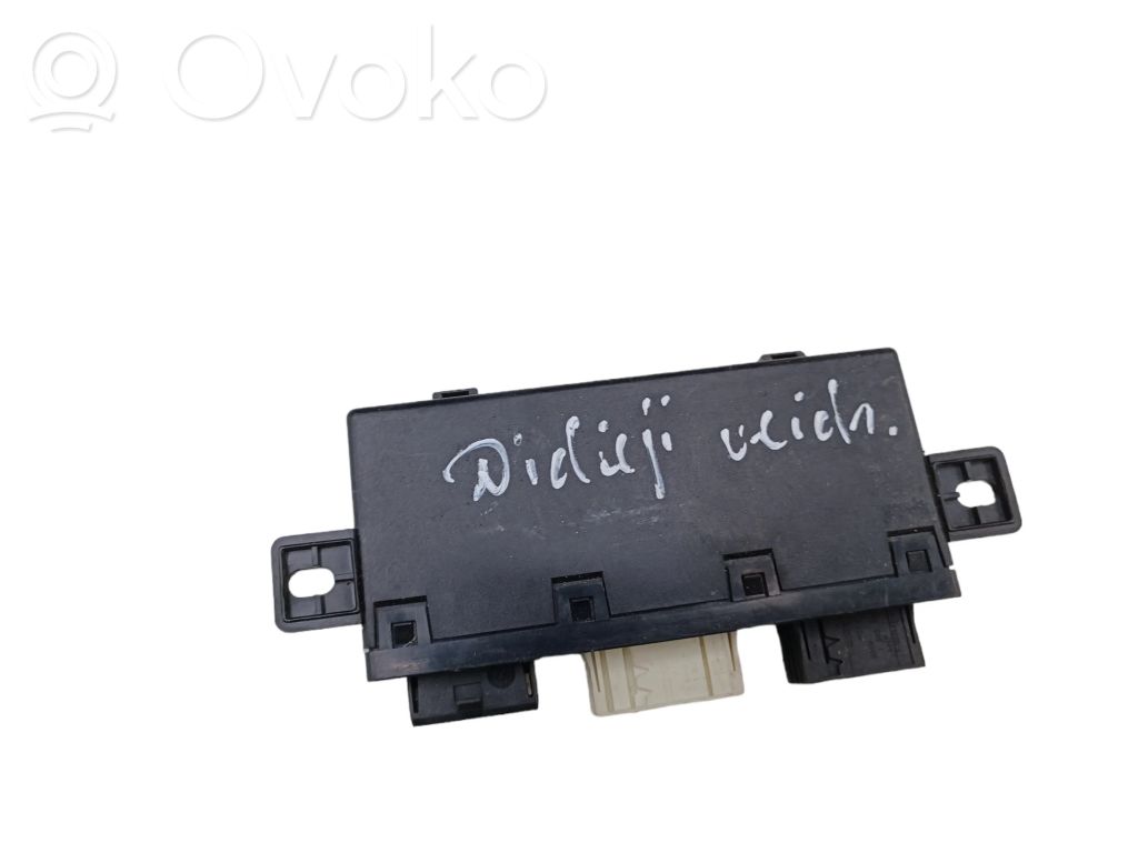 BMW 5 E39 Door control unit/module 