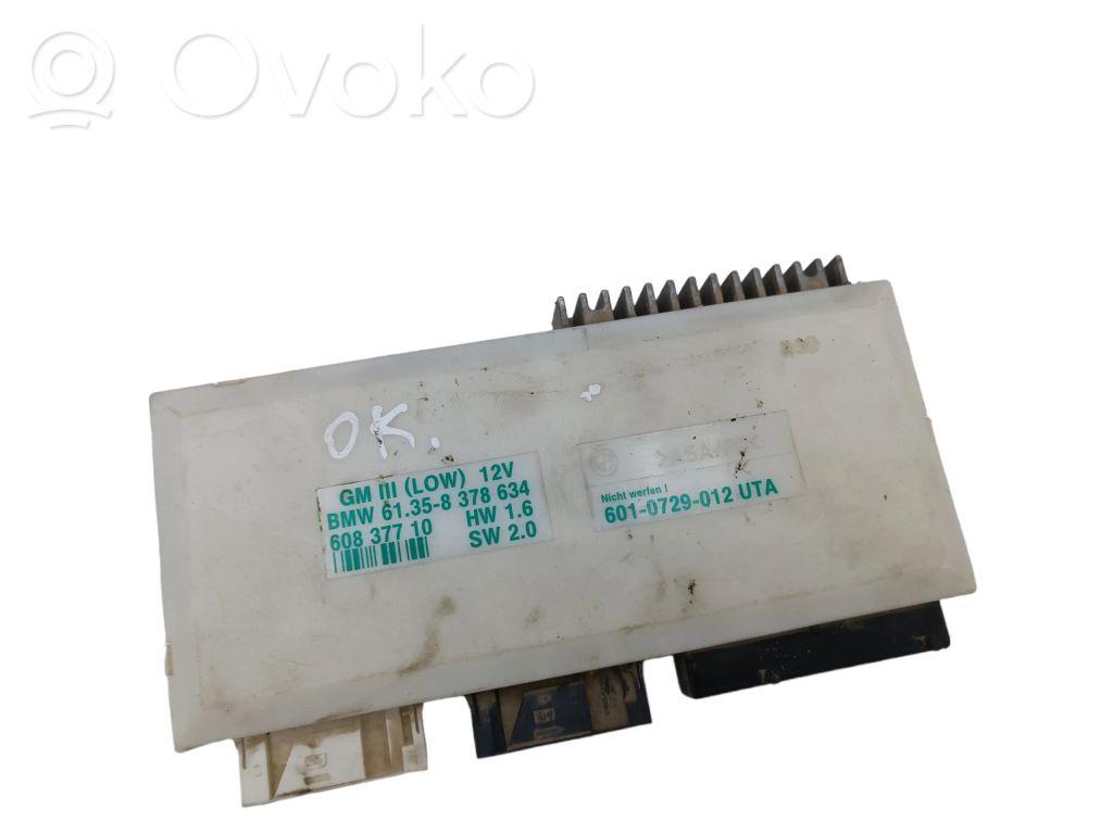 Komforta modulis   61358378634,8378634