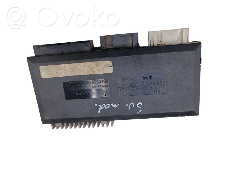 Komforto modulis   61358372142,8372142