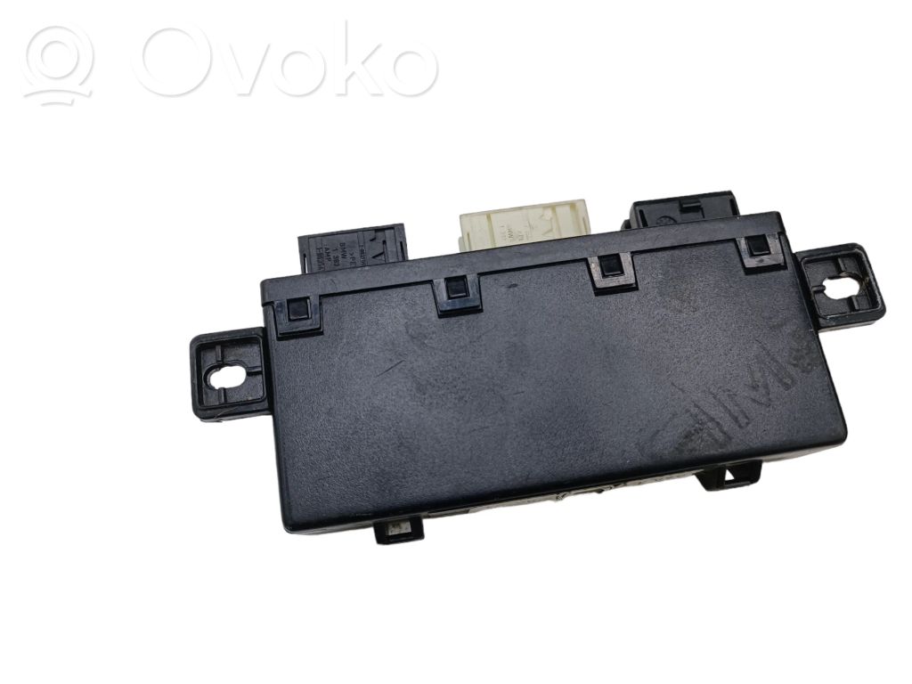 BMW 5 E39 Door control unit/module 