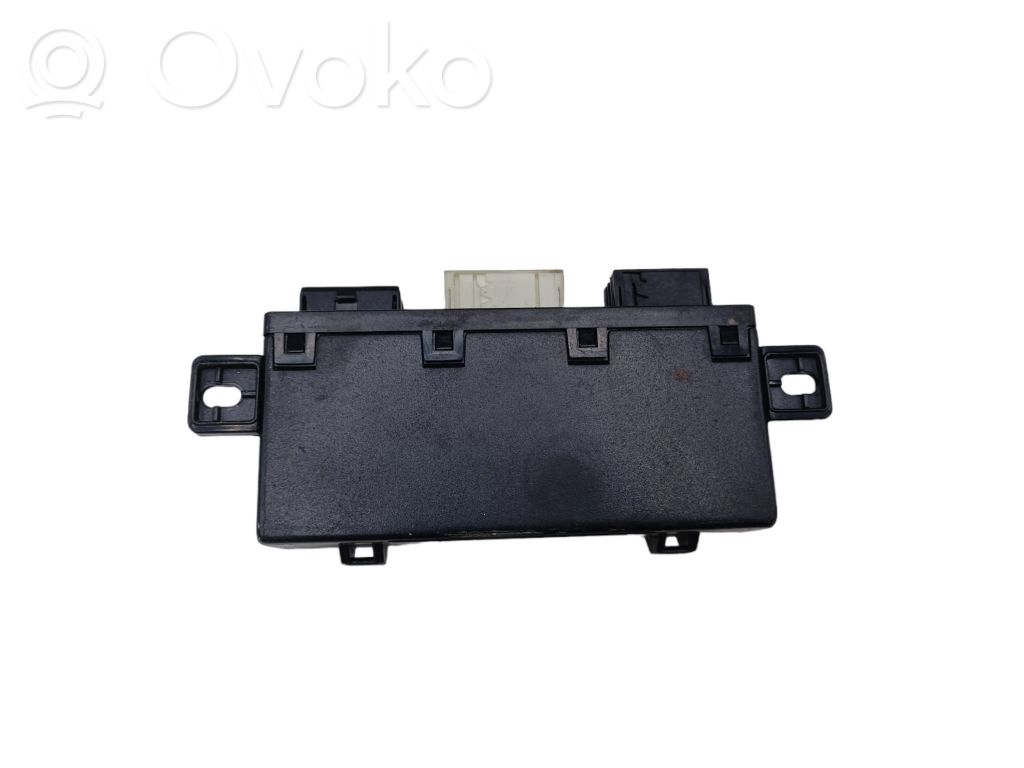 BMW 5 E39 Door control unit/module 