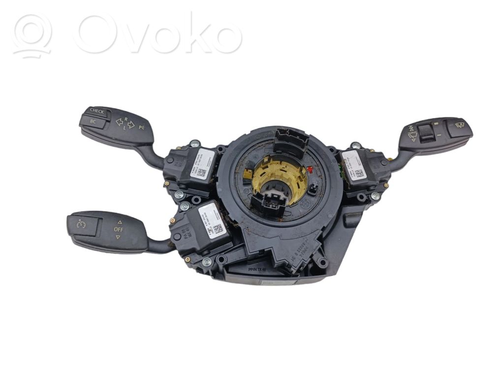 BMW 5 E60 E61 Rokturu komplekts 