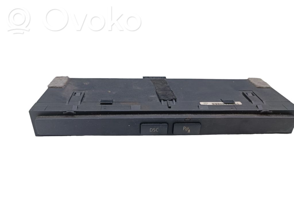 BMW 5 E60 E61 Parking (PDC) sensor switch 