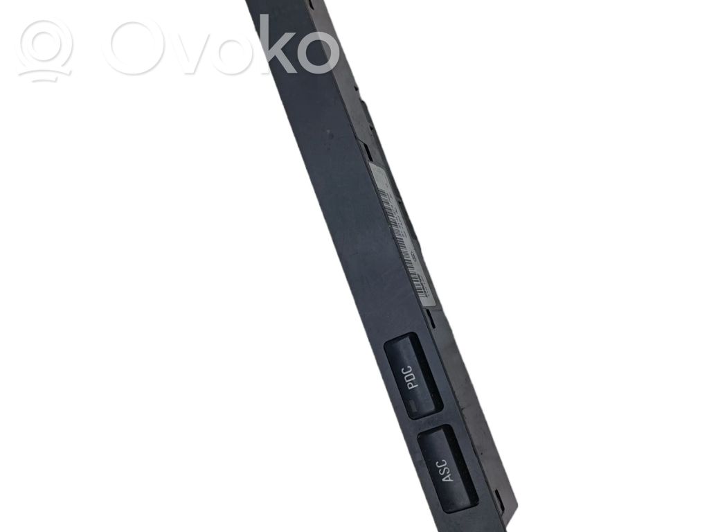 BMW 5 E39 Parking (PDC) sensor switch 