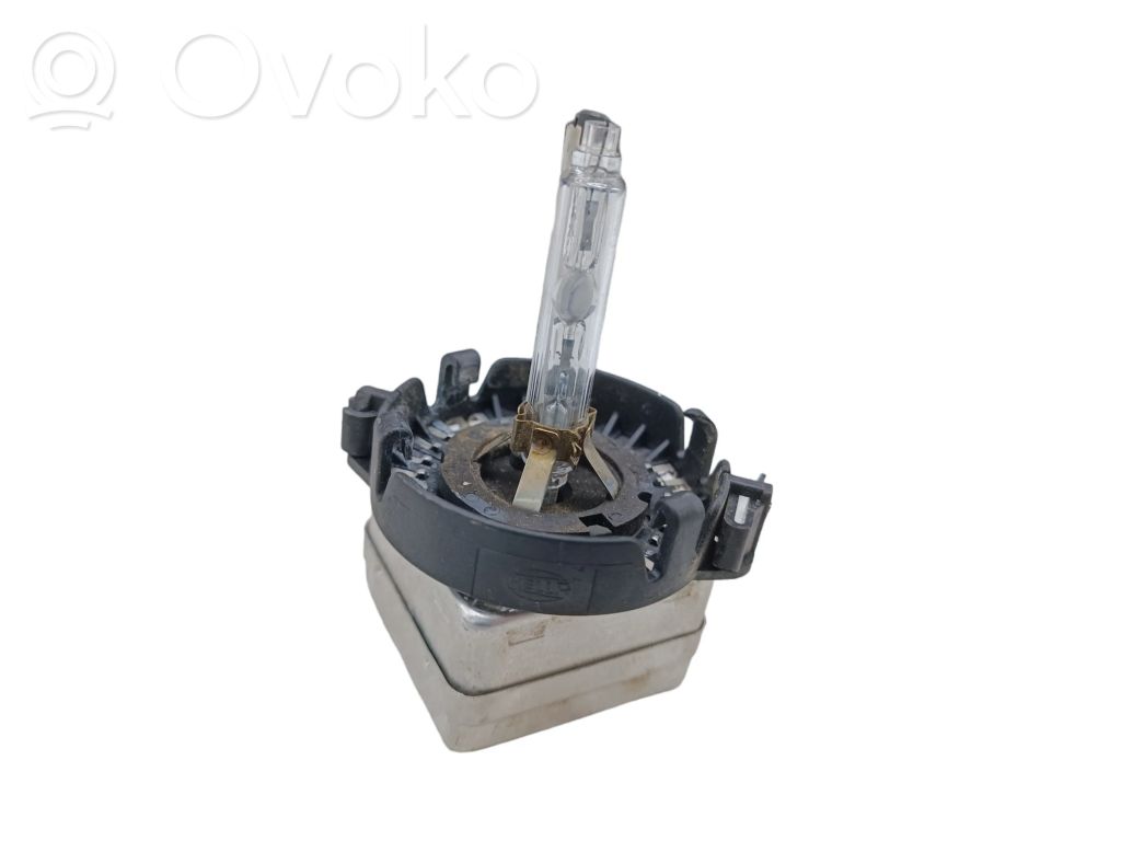 Xenon bulb   D1S
