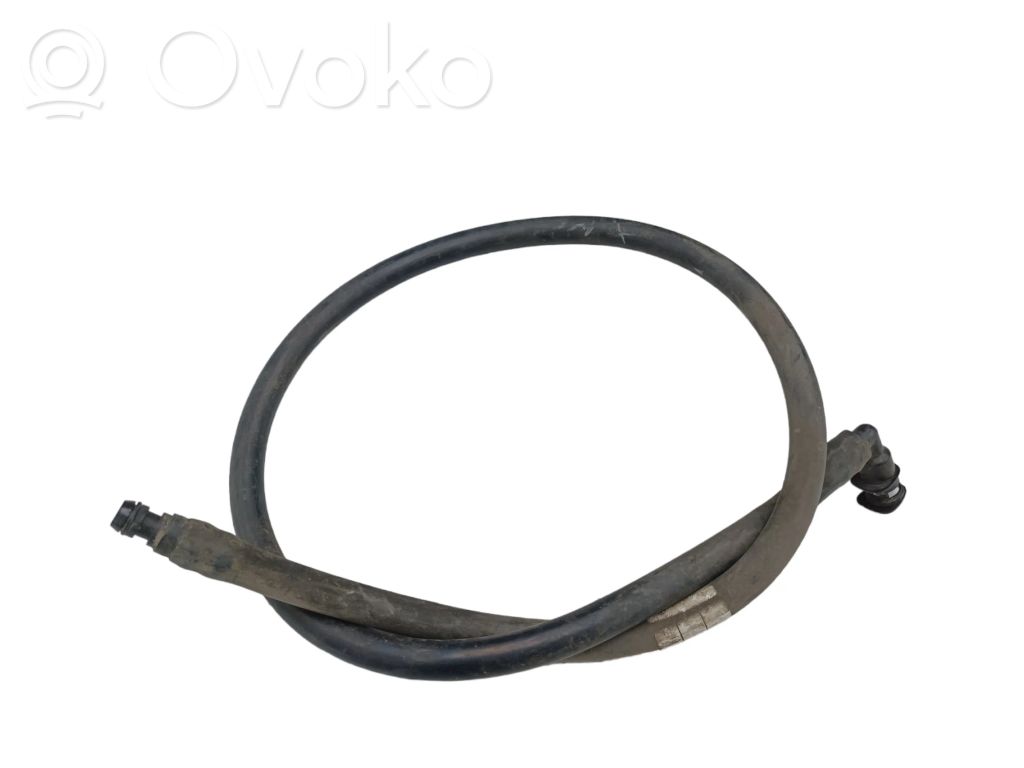 BMW 3 E92 E93 Windshield washer fluid hose 