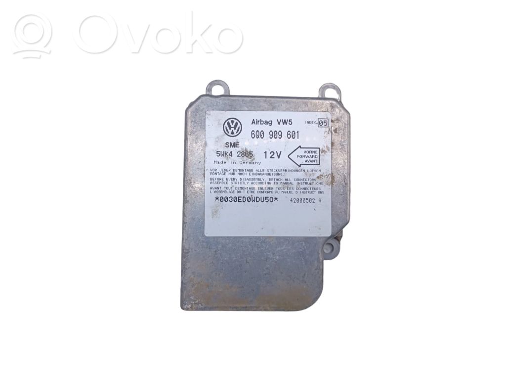 Ford Galaxy Airbag control unit/module 