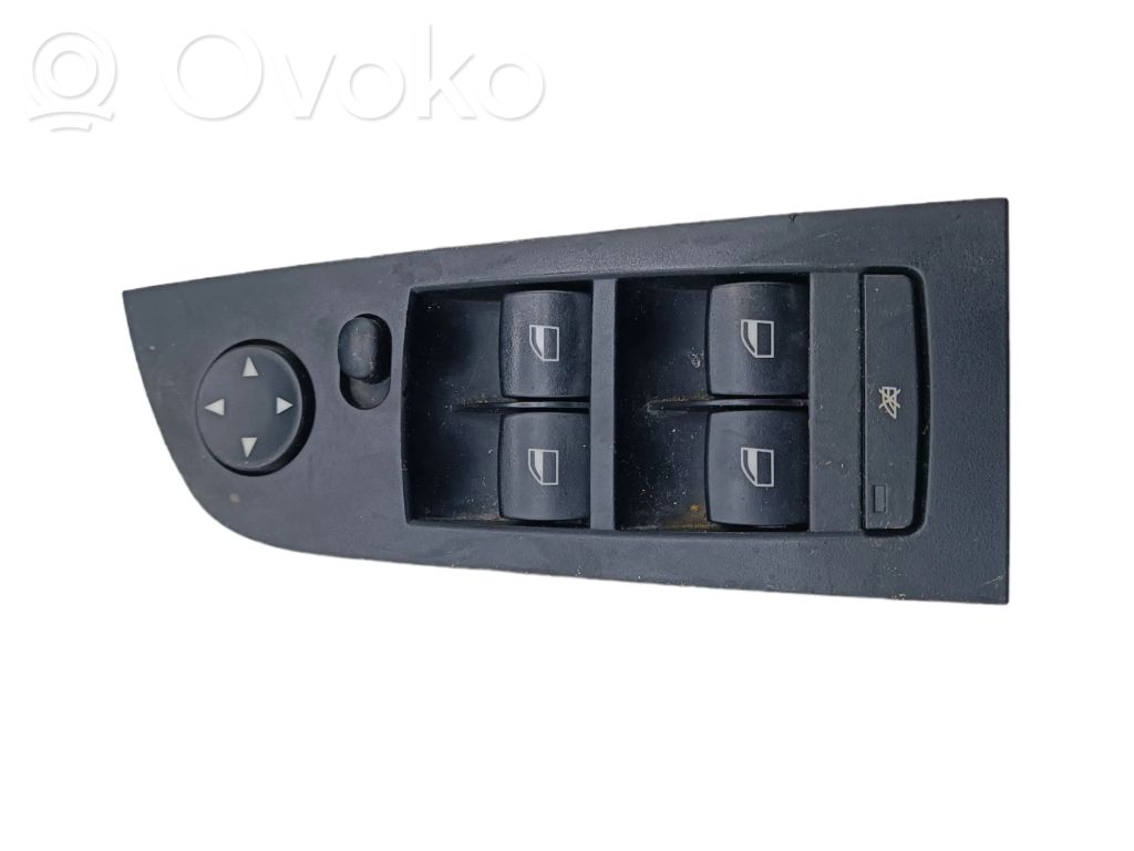 BMW 3 E90 E91 Electric window control switch 