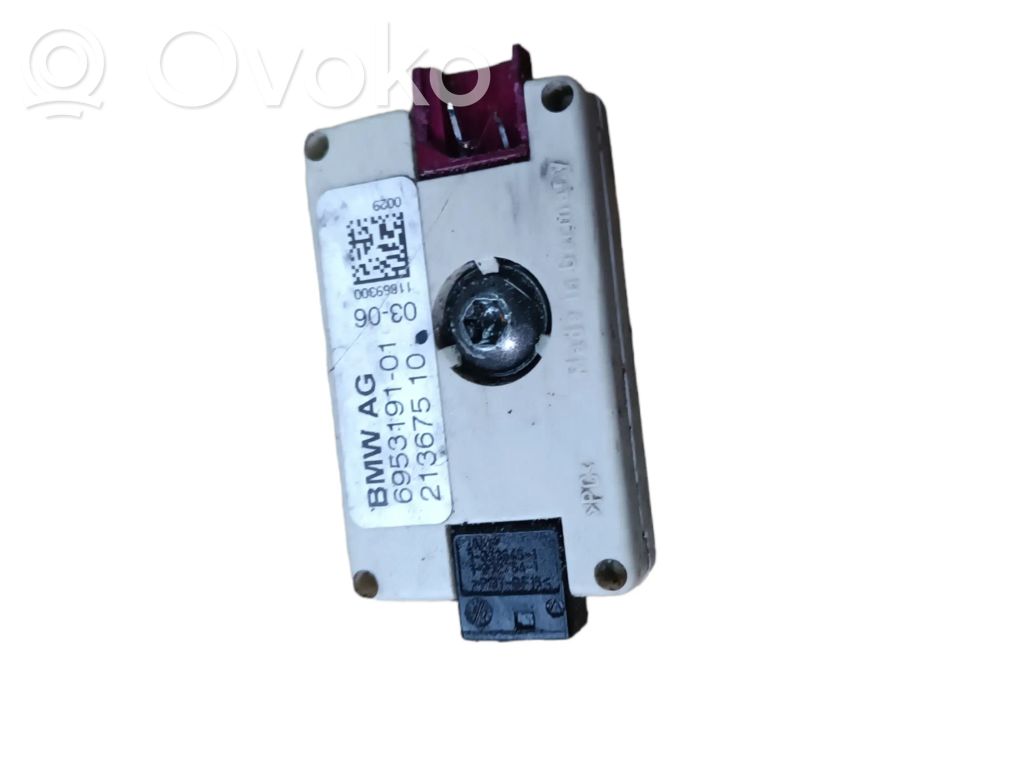 Antenas pastiprinātājs   6953191