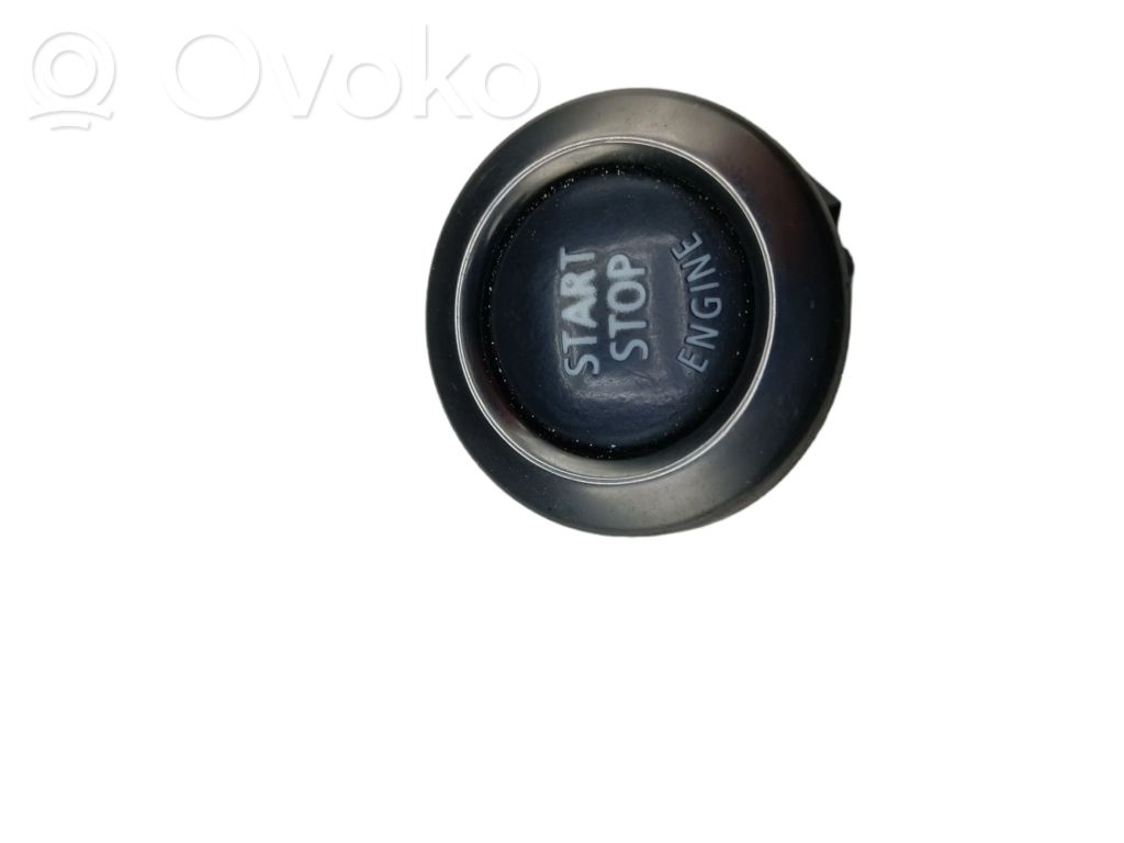 BMW 5 E60 E61 Engine start stop button switch 