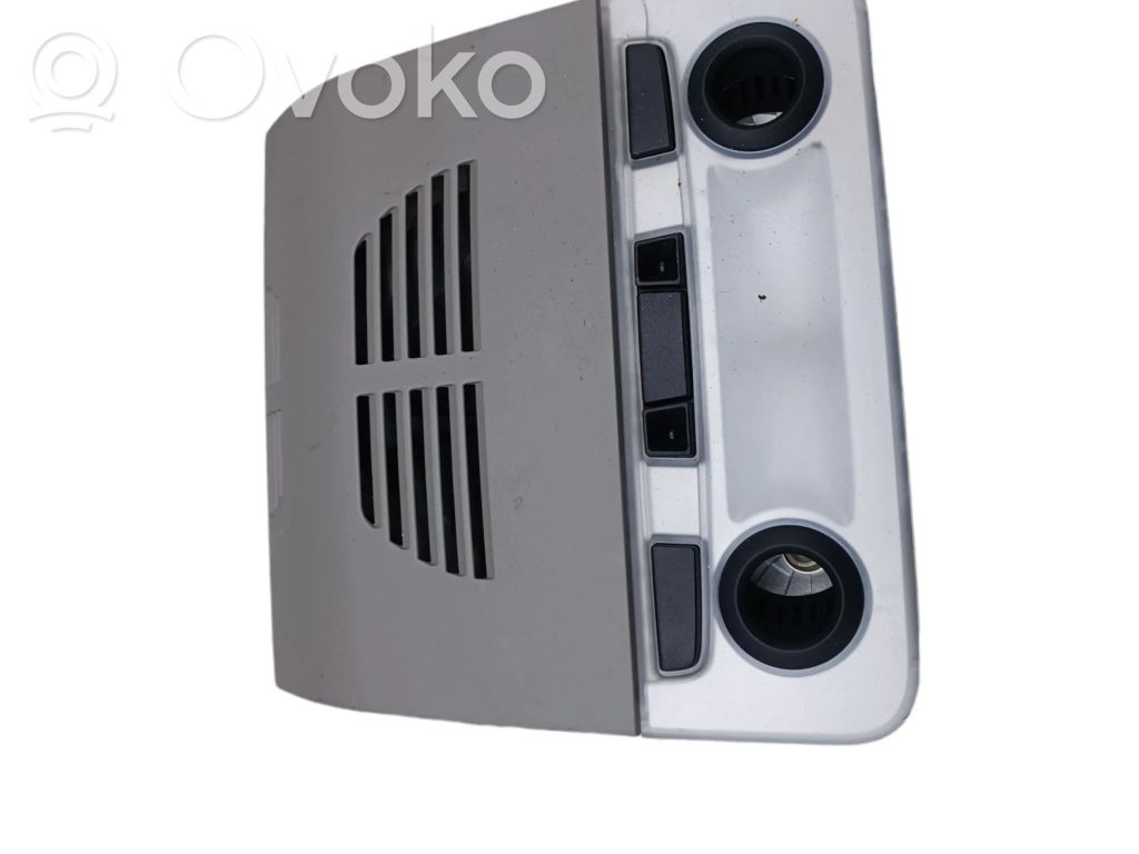 BMW 1 E81 E87 Front seat light 