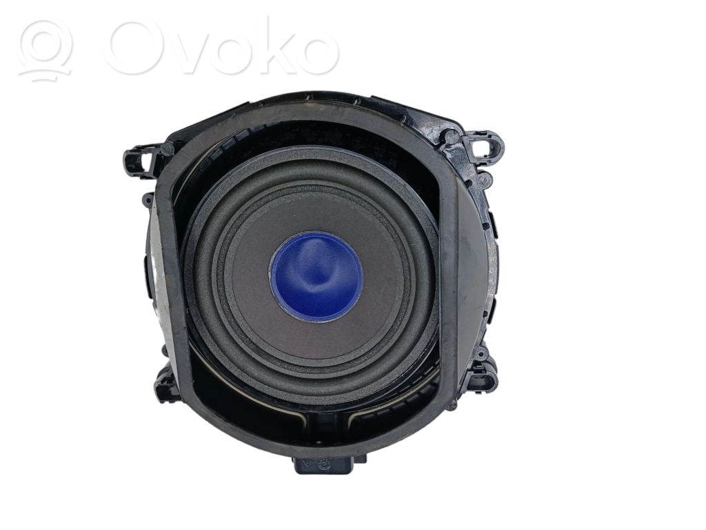 BMW X5 E70 Subwoofer speaker 