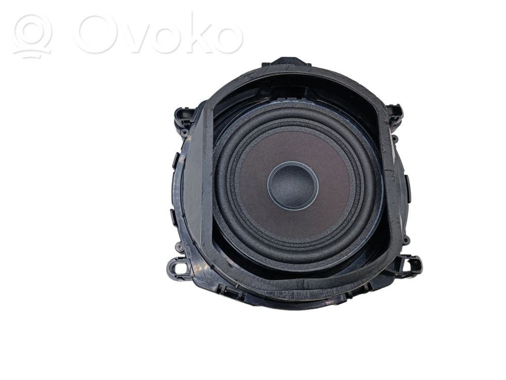 BMW X5 E70 Altavoz subwoofer 