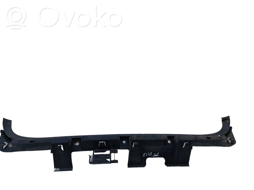 BMW 3 E90 E91 Rear bumper mounting bracket 