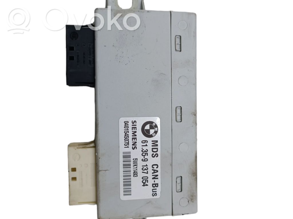 BMW 3 E90 E91 Sunroof control unit/module 