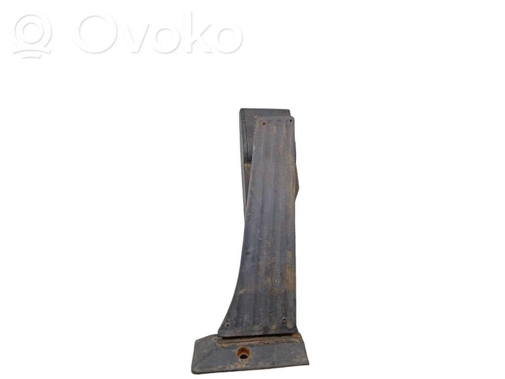 BMW 3 E90 E91 Accelerator throttle pedal 