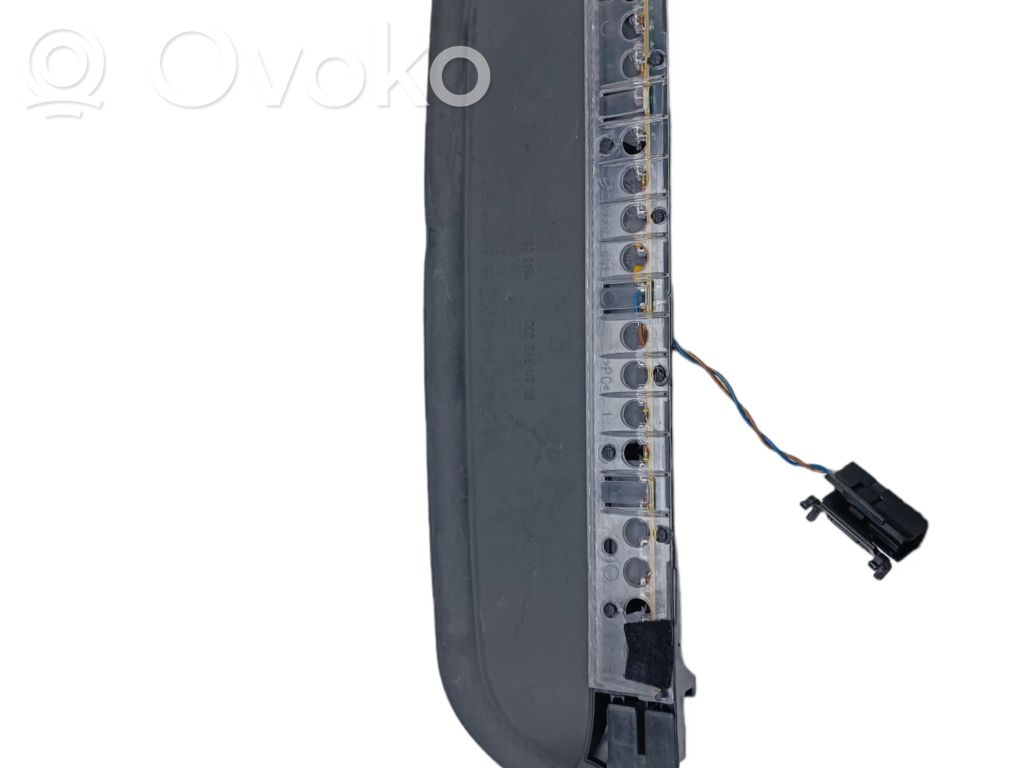 BMW 5 E60 E61 Third/center stoplight 