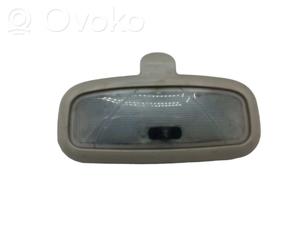 Ford Mondeo Mk III Luz del asiento trasero 