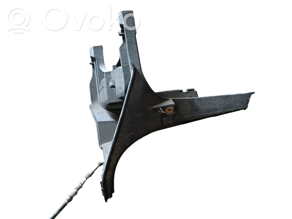 BMW X5 E70 Headlight/headlamp mounting bracket 