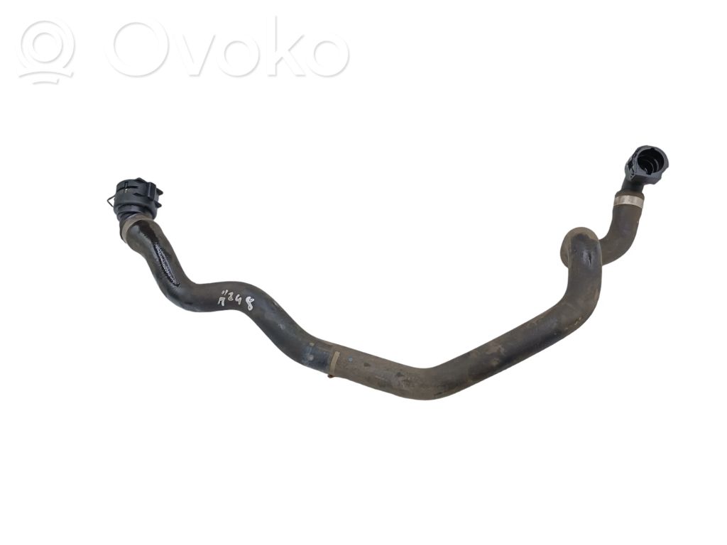 BMW X5 E70 Engine coolant pipe/hose 