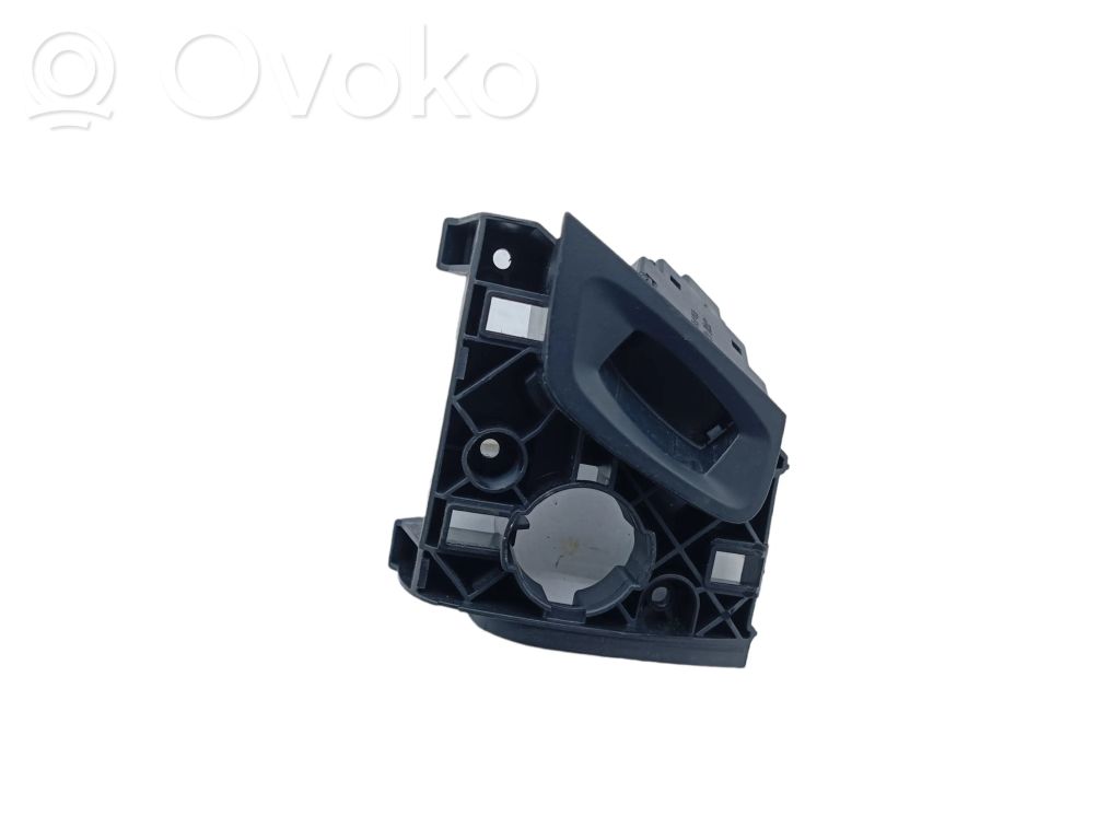 BMW X6 E71 Ignition lock 