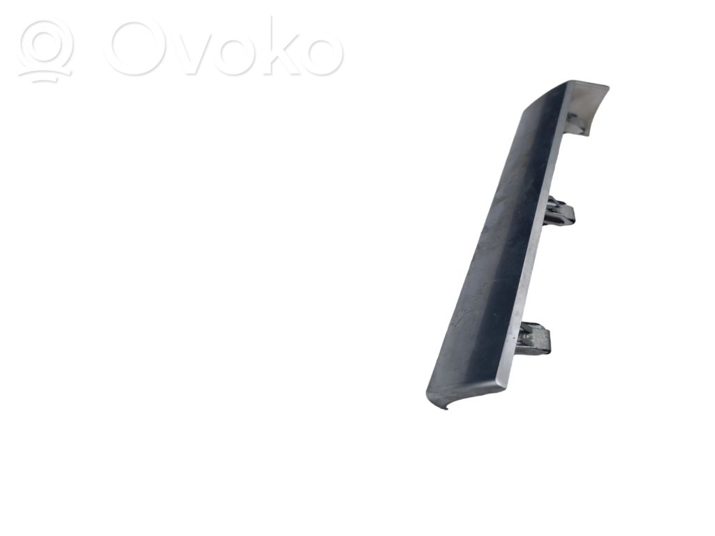 BMW X5 E70 Dashboard glove box trim 