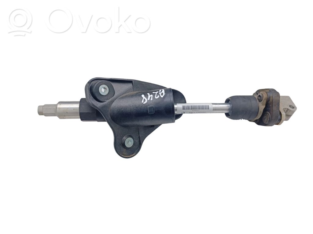Steering column universal joint   6796542,326796542012
