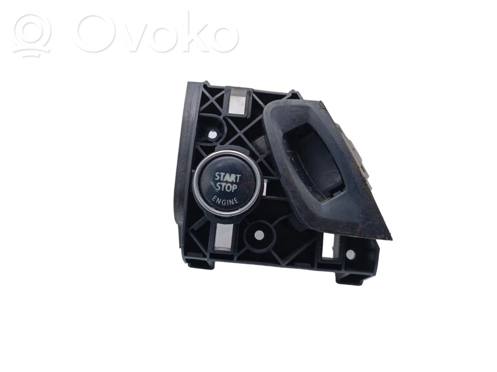 BMW X5 E70 Ignition lock 