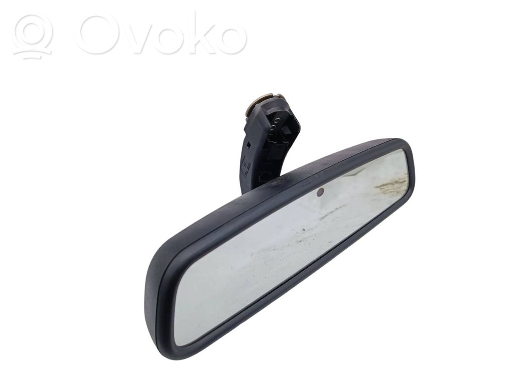 BMW 3 E90 E91 Rear view mirror (interior) 