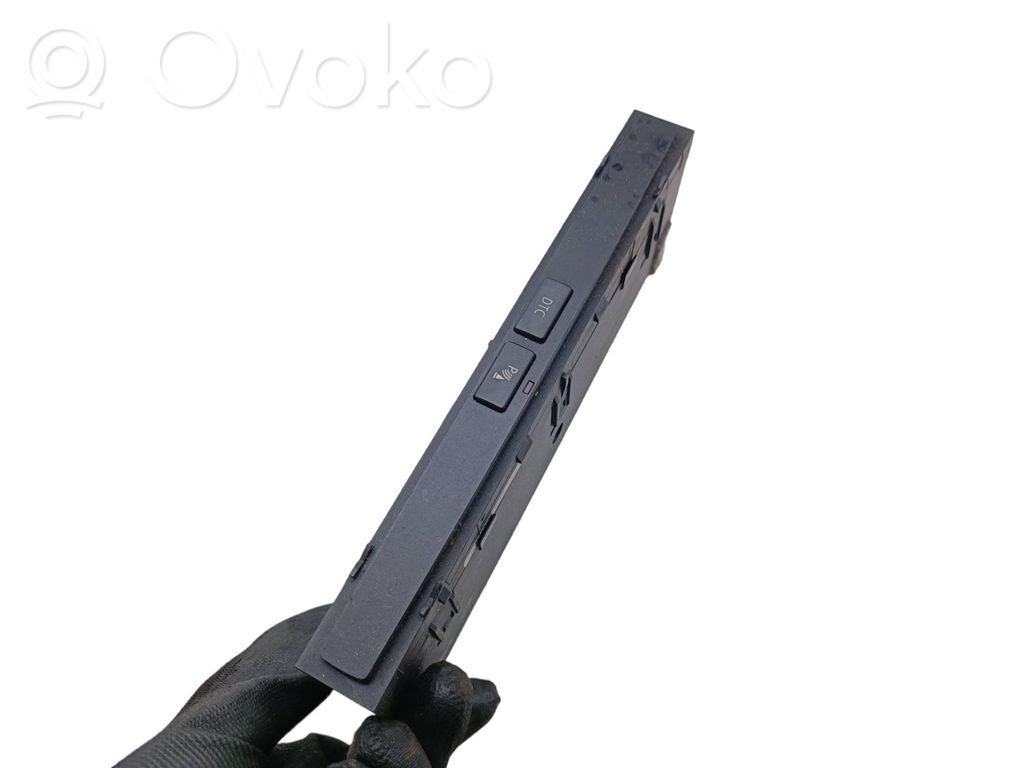 BMW 5 E60 E61 Parking (PDC) sensor switch 