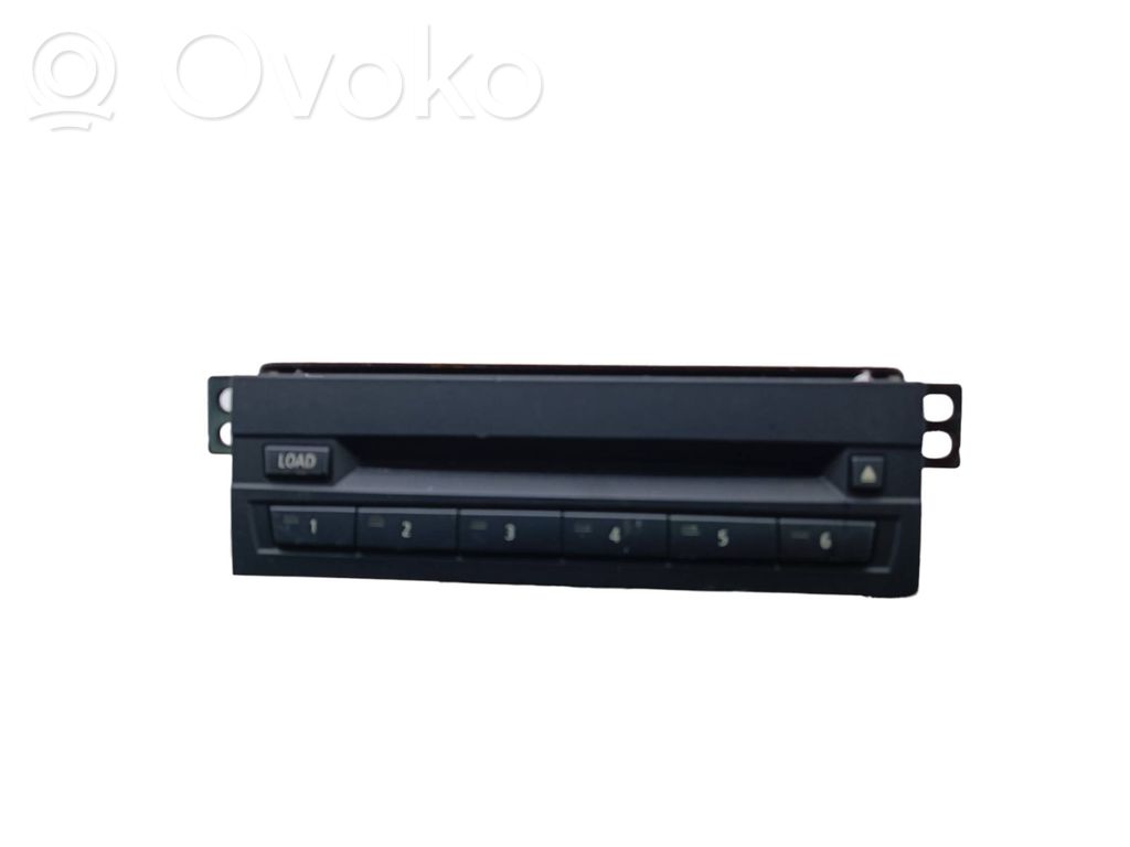 BMW X5 E70 CD/DVD keitiklis 
