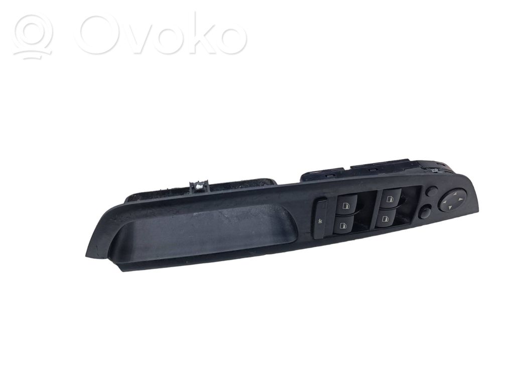 BMW X5 E70 Electric window control switch 
