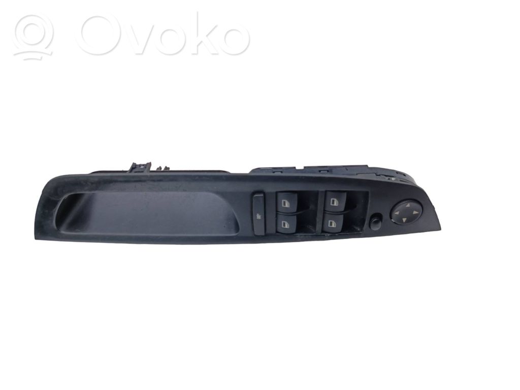 BMW X5 E70 Electric window control switch 
