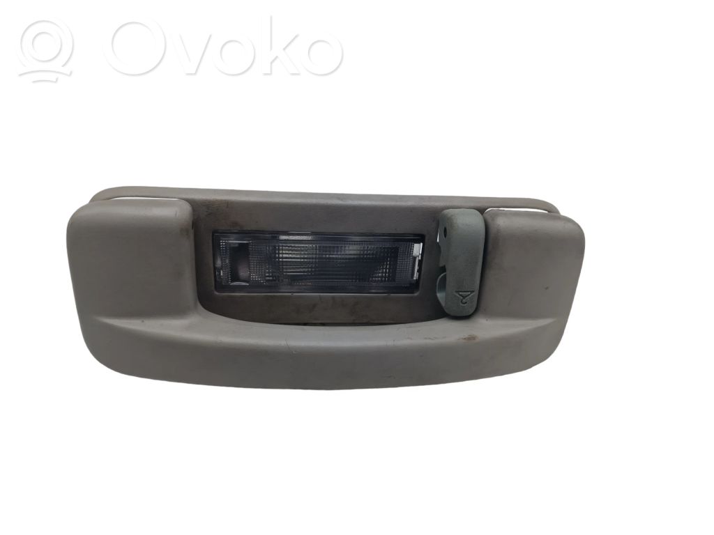 Jeep Grand Cherokee (WK) Rear interior roof grab handle 